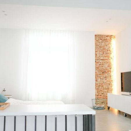 Do-Do Te Lier Apartment Bagian luar foto