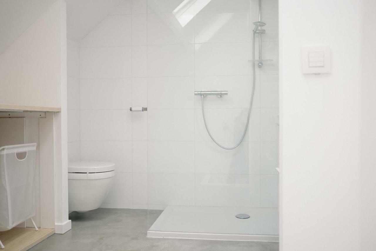 Do-Do Te Lier Apartment Bagian luar foto