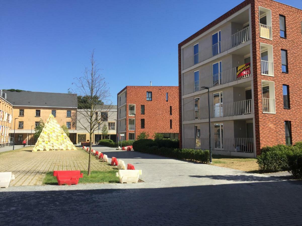 Do-Do Te Lier Apartment Bagian luar foto